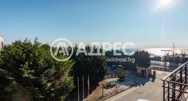 Многостаен апартамент, Варна, м-ст Евксиноград, 681596, Снимка 12