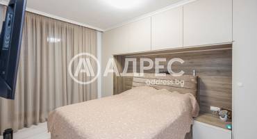 Многостаен апартамент, Варна, м-ст Евксиноград, 681596, Снимка 14