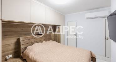 Многостаен апартамент, Варна, м-ст Евксиноград, 681596, Снимка 17