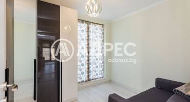 Многостаен апартамент, Варна, м-ст Евксиноград, 681596, Снимка 18