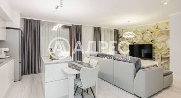 Многостаен апартамент, Варна, м-ст Евксиноград, 681596, Снимка 2