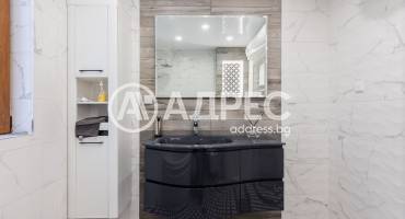 Многостаен апартамент, Варна, м-ст Евксиноград, 681596, Снимка 19