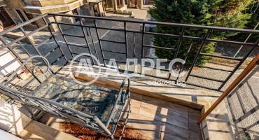 Многостаен апартамент, Варна, м-ст Евксиноград, 681596, Снимка 20