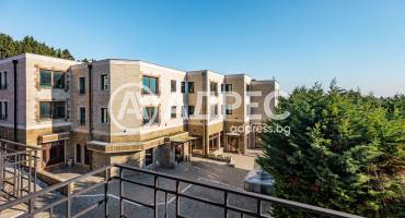 Многостаен апартамент, Варна, м-ст Евксиноград, 681596, Снимка 21