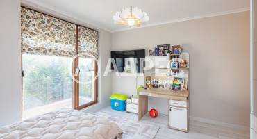 Многостаен апартамент, Варна, м-ст Евксиноград, 681596, Снимка 22