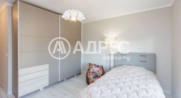 Многостаен апартамент, Варна, м-ст Евксиноград, 681596, Снимка 23