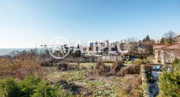 Многостаен апартамент, Варна, м-ст Евксиноград, 681596, Снимка 24