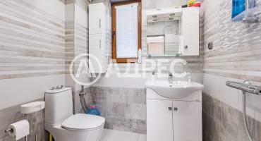 Многостаен апартамент, Варна, м-ст Евксиноград, 681596, Снимка 26