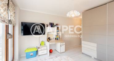 Многостаен апартамент, Варна, м-ст Евксиноград, 681596, Снимка 27