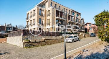 Многостаен апартамент, Варна, м-ст Евксиноград, 681596, Снимка 29