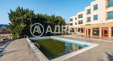 Многостаен апартамент, Варна, м-ст Евксиноград, 681596, Снимка 30