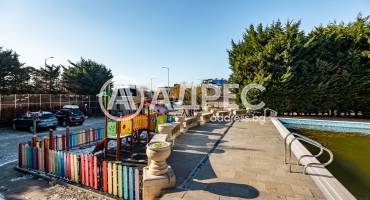 Многостаен апартамент, Варна, м-ст Евксиноград, 681596, Снимка 32