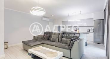 Многостаен апартамент, Варна, м-ст Евксиноград, 681596, Снимка 4