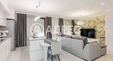 Многостаен апартамент, Варна, м-ст Евксиноград, 681596, Снимка 5