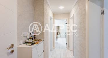 Многостаен апартамент, Варна, м-ст Евксиноград, 681596, Снимка 6