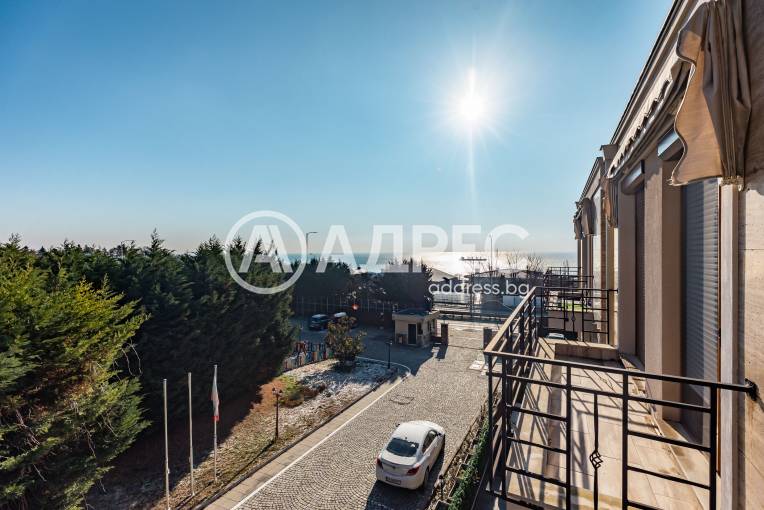 Многостаен апартамент, Варна, м-ст Евксиноград, 681596, Снимка 10