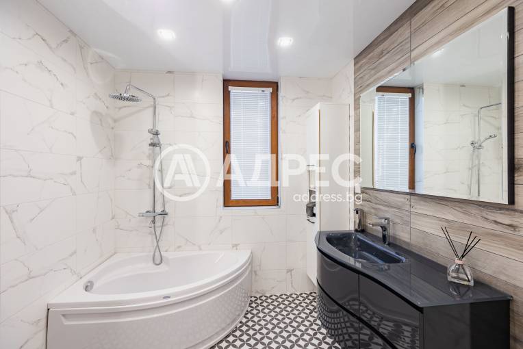 Многостаен апартамент, Варна, м-ст Евксиноград, 681596, Снимка 11