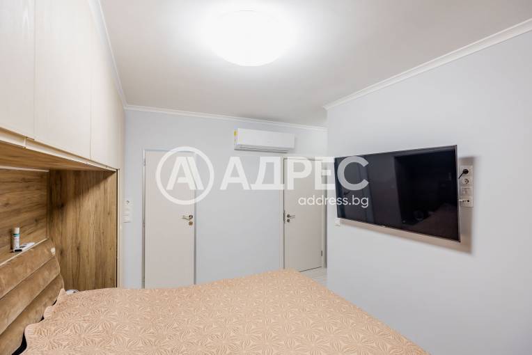 Многостаен апартамент, Варна, м-ст Евксиноград, 681596, Снимка 15