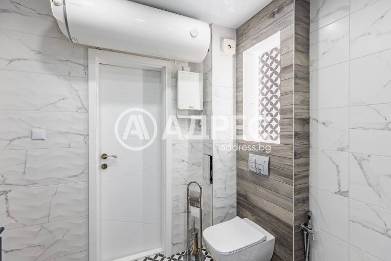 Многостаен апартамент, Варна, м-ст Евксиноград, 681596, Снимка 16