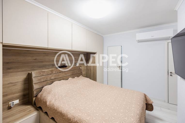 Многостаен апартамент, Варна, м-ст Евксиноград, 681596, Снимка 17