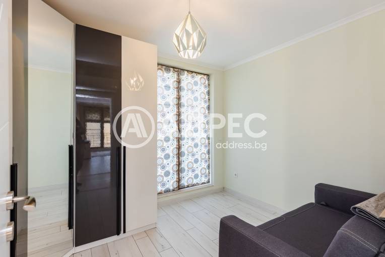 Многостаен апартамент, Варна, м-ст Евксиноград, 681596, Снимка 18