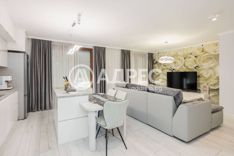 Многостаен апартамент, Варна, м-ст Евксиноград, 681596, Снимка 2