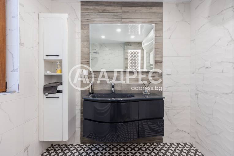 Многостаен апартамент, Варна, м-ст Евксиноград, 681596, Снимка 19