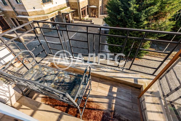 Многостаен апартамент, Варна, м-ст Евксиноград, 681596, Снимка 20