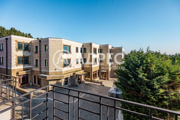 Многостаен апартамент, Варна, м-ст Евксиноград, 681596, Снимка 21