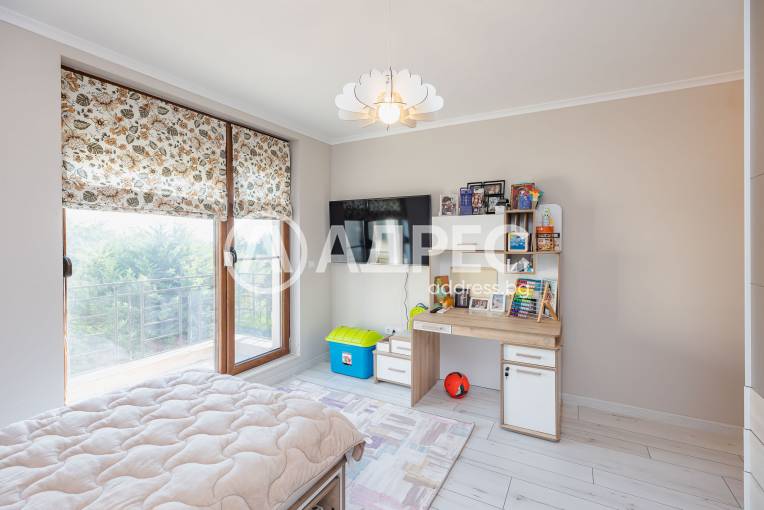 Многостаен апартамент, Варна, м-ст Евксиноград, 681596, Снимка 22