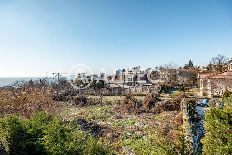 Многостаен апартамент, Варна, м-ст Евксиноград, 681596, Снимка 24