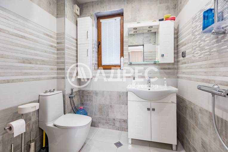 Многостаен апартамент, Варна, м-ст Евксиноград, 681596, Снимка 26