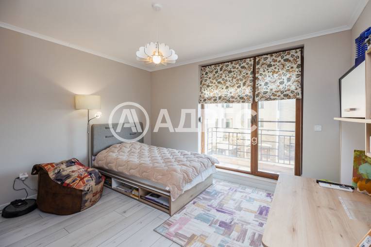 Многостаен апартамент, Варна, м-ст Евксиноград, 681596, Снимка 28