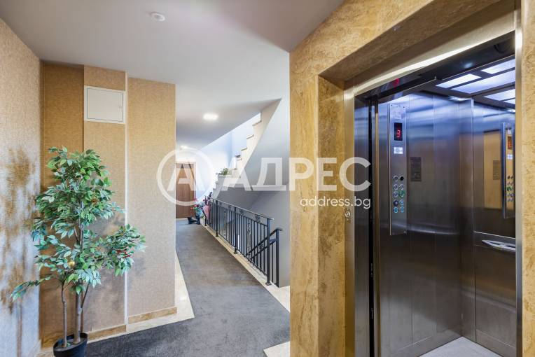 Многостаен апартамент, Варна, м-ст Евксиноград, 681596, Снимка 3