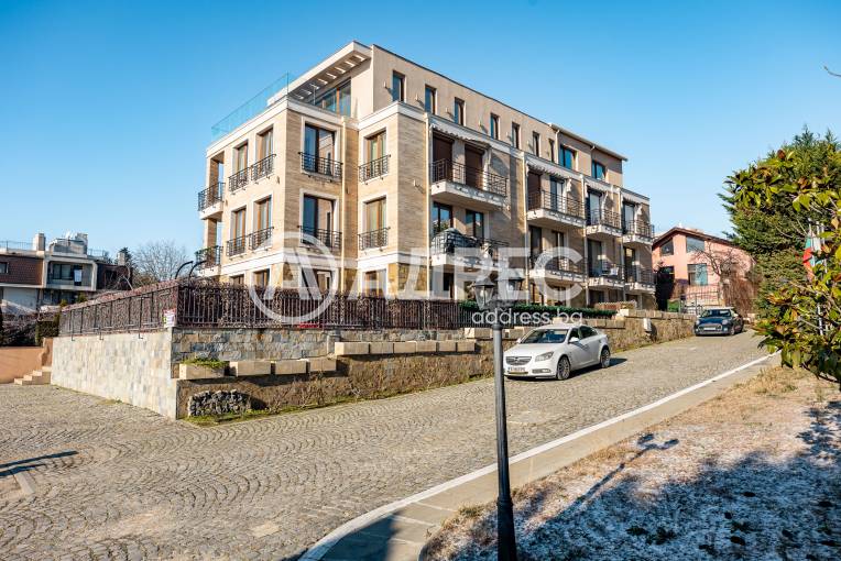 Многостаен апартамент, Варна, м-ст Евксиноград, 681596, Снимка 29