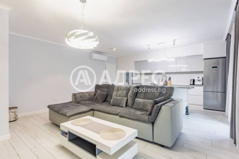 Многостаен апартамент, Варна, м-ст Евксиноград, 681596, Снимка 4