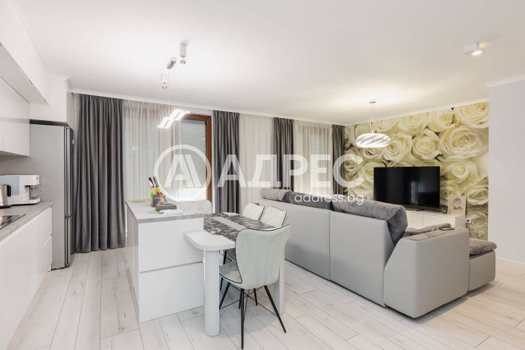 Многостаен апартамент, Варна, м-ст Евксиноград, 681596, Снимка 5