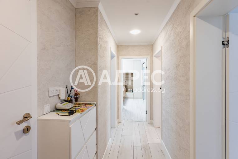 Многостаен апартамент, Варна, м-ст Евксиноград, 681596, Снимка 6