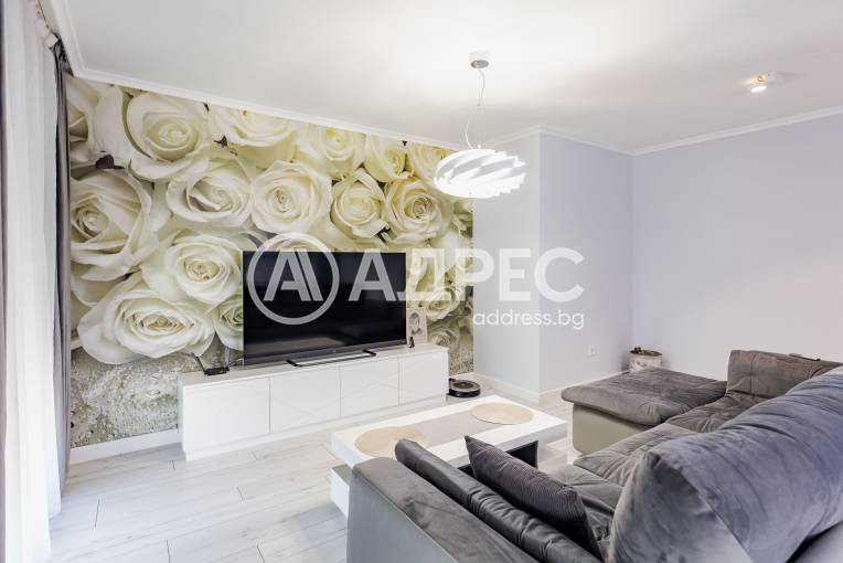 Многостаен апартамент, Варна, м-ст Евксиноград, 681596, Снимка 7