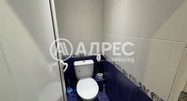 Тристаен апартамент, Плевен, Сторгозия, 682596, Снимка 10