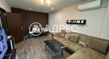 Тристаен апартамент, Плевен, Сторгозия, 682596, Снимка 2