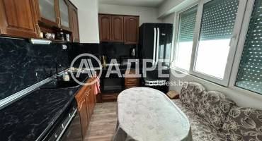 Тристаен апартамент, Плевен, Сторгозия, 682596, Снимка 3