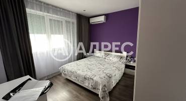 Тристаен апартамент, Плевен, Сторгозия, 682596, Снимка 5