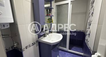 Тристаен апартамент, Плевен, Сторгозия, 682596, Снимка 7