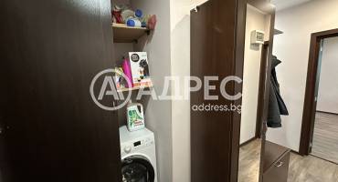 Тристаен апартамент, Плевен, Сторгозия, 682596, Снимка 8