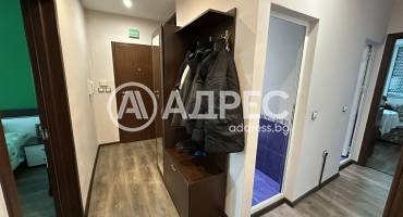 Тристаен апартамент, Плевен, Сторгозия, 682596, Снимка 9