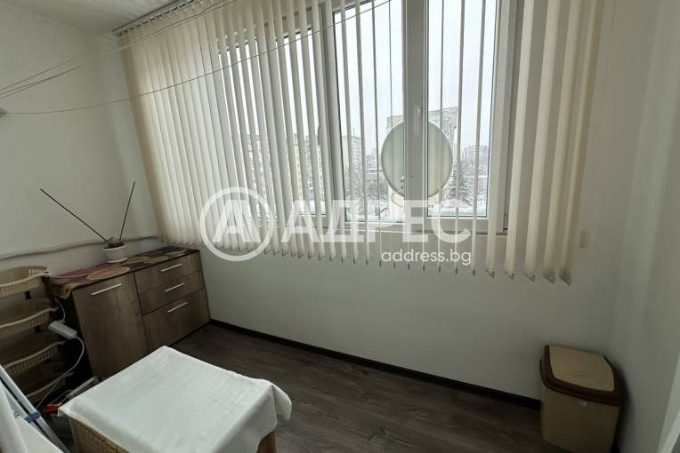 Тристаен апартамент, Плевен, Сторгозия, 682596, Снимка 11