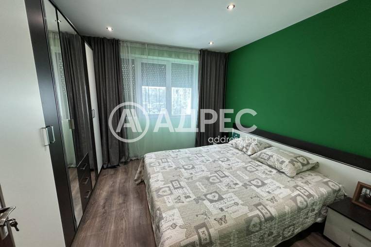 Тристаен апартамент, Плевен, Сторгозия, 682596, Снимка 4