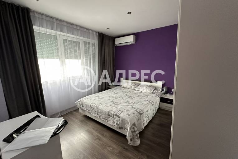 Тристаен апартамент, Плевен, Сторгозия, 682596, Снимка 5