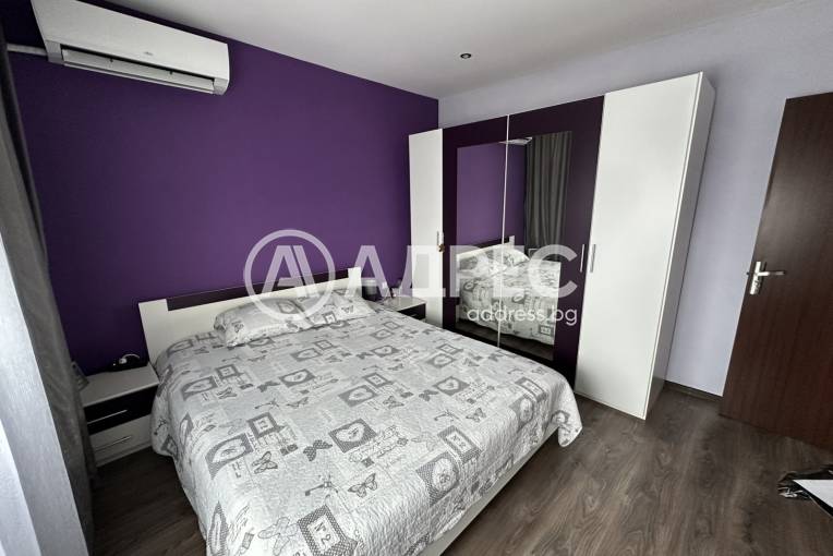 Тристаен апартамент, Плевен, Сторгозия, 682596, Снимка 6